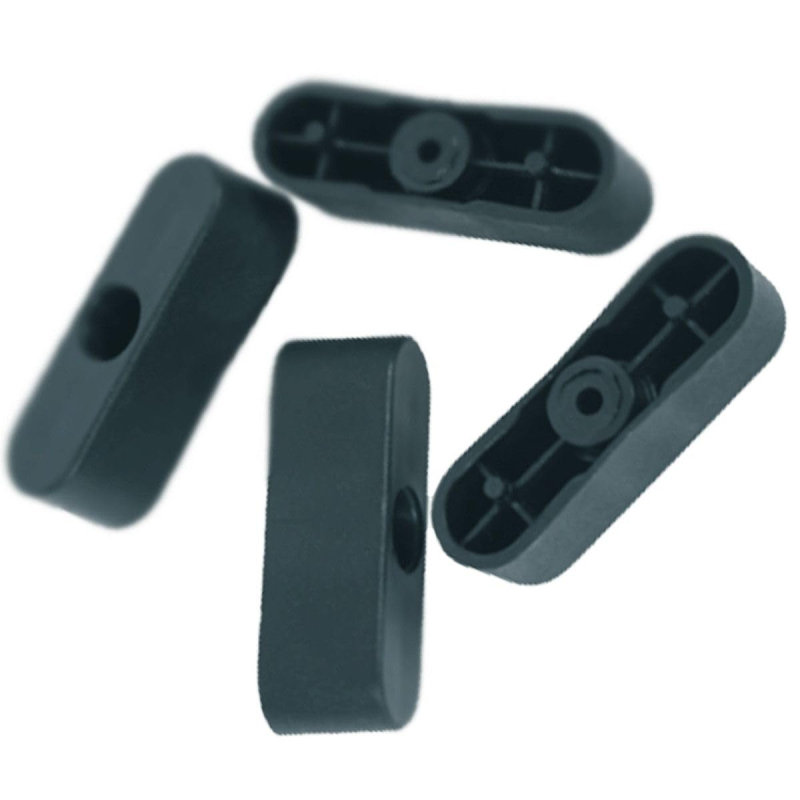 Patin x4 SS-188482 MOULINEX
