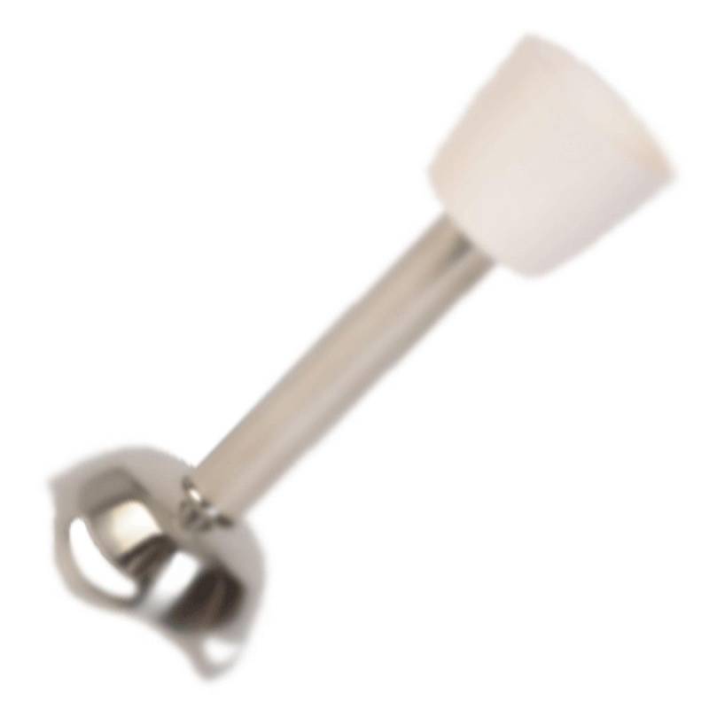 Pied metal MS-0695651 MOULINEX