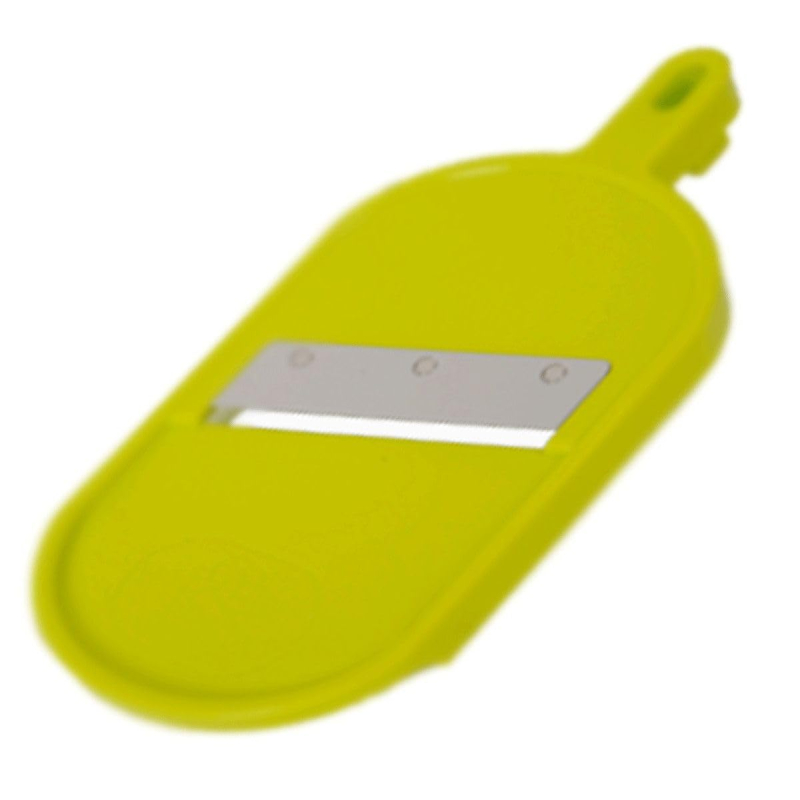 Lame a  emincer fin (vert) SS-194131 MOULINEX