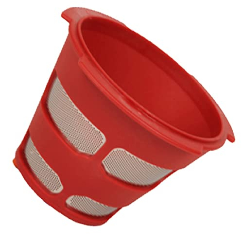 Filtre rouge a  coulis SS-1530000008 MOULINEX