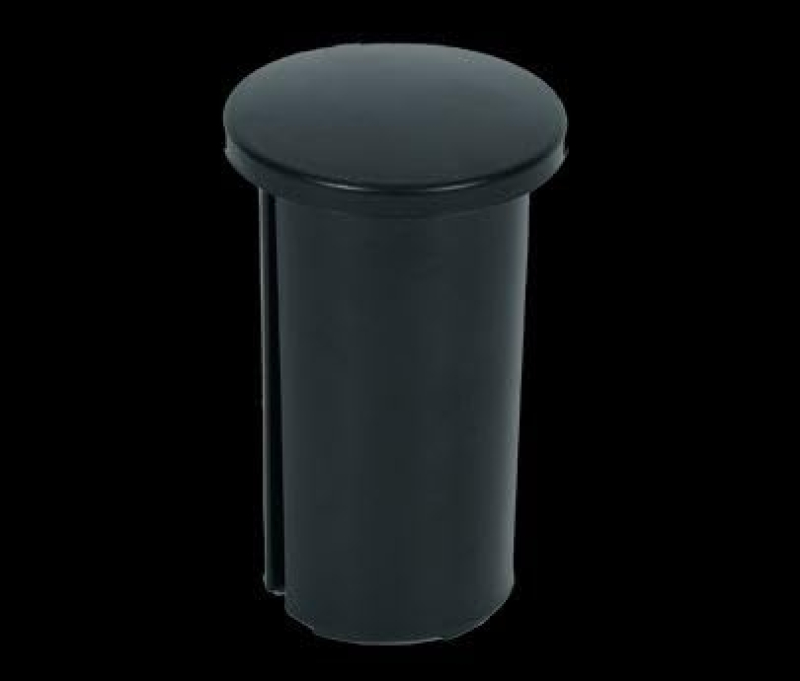 Poussoir noir FS-9100035936 MOULINEX