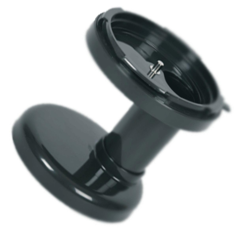Couvercle+plateau noir MS-651567 MOULINEX