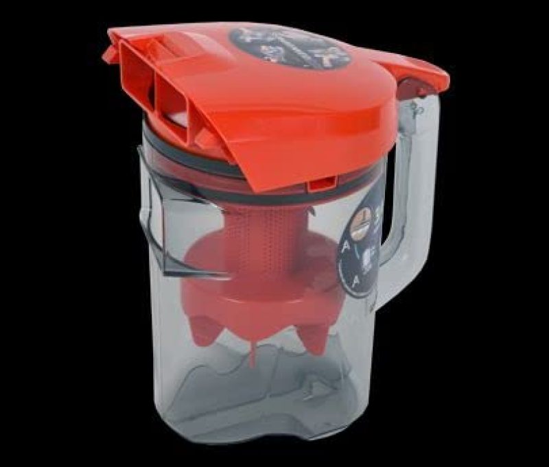 Bac complet RS-RT900699 MOULINEX