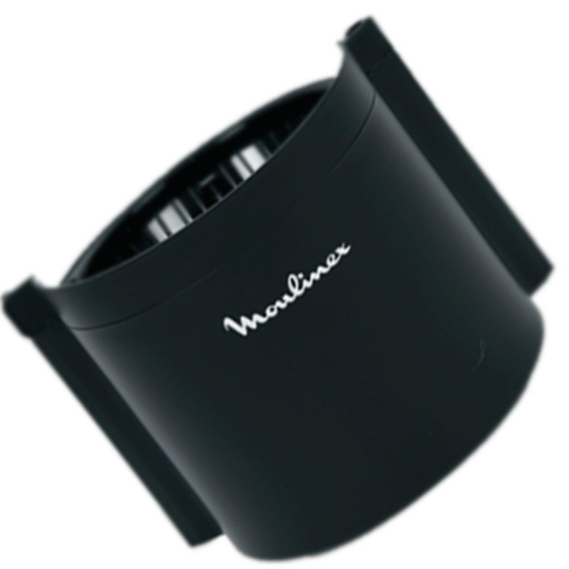 Porte-filtre + clapet SS-208486 MOULINEX