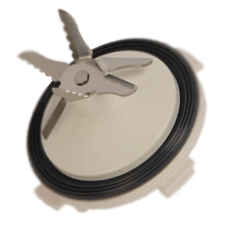 Couteau complet MS-0A11695 MOULINEX