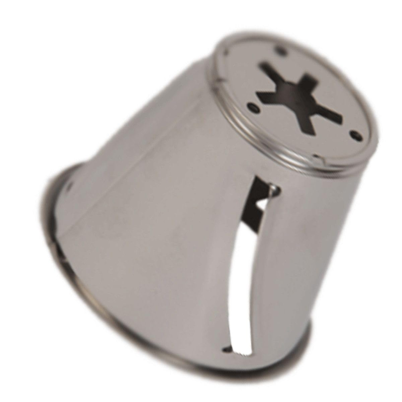 Ca´ne a  emincer epais inox SS-193527 MOULINEX