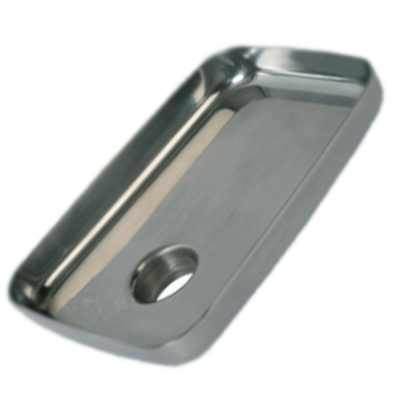 Plateau aluminium SS-193128 MOULINEX