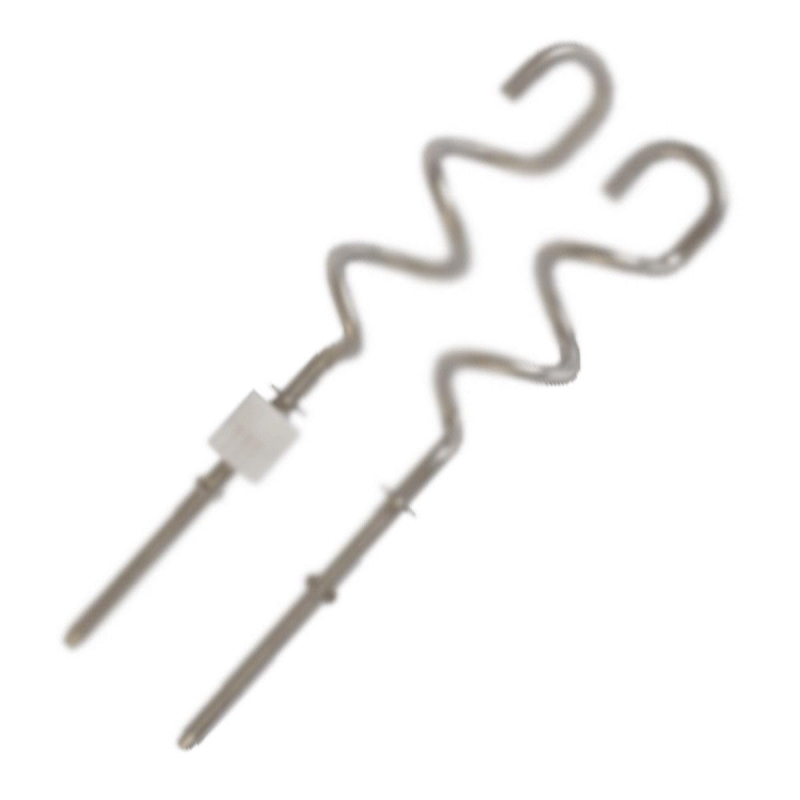 Crochets x 2 a  pa¢tisserie SS-192598 MOULINEX