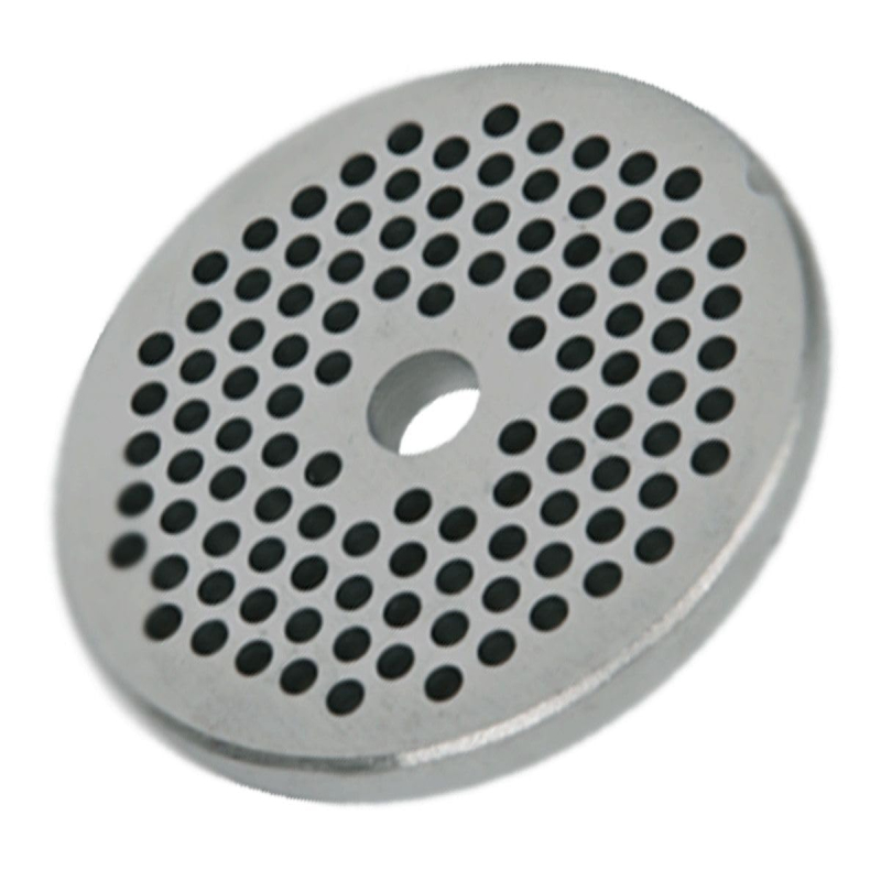 Grille 3mm inox hachoir SS-193551 MOULINEX