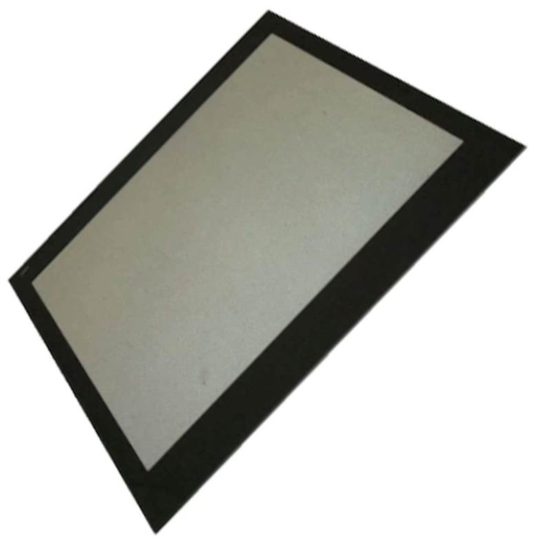 Vitre interieur 520X400 mm 290440650 BEKO