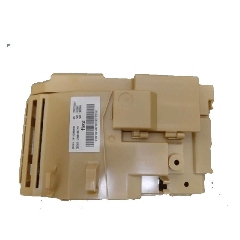 Carte electronique, module de contra´le C00648107 WHIRLPOOL