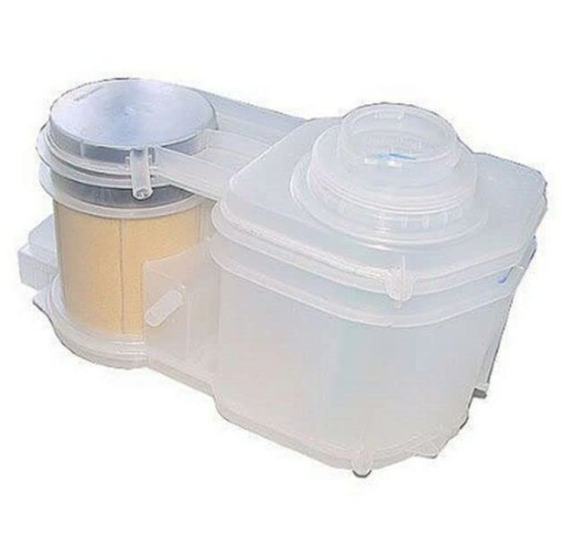 Pot a  sel d'origine 481241868372 BAUKNECHT