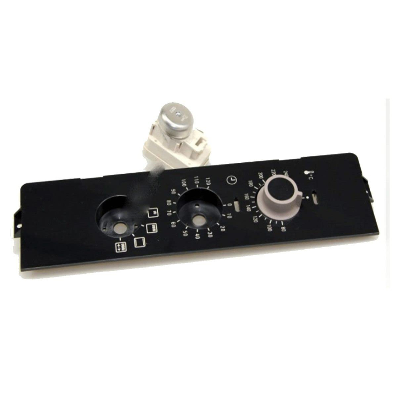 Cadran + minuterie + bouton SS-995200 ROWENTA