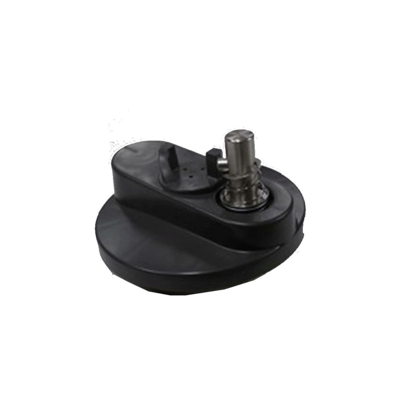 Flasque + axe + pignon/reducteur MS-652755 MOULINEX