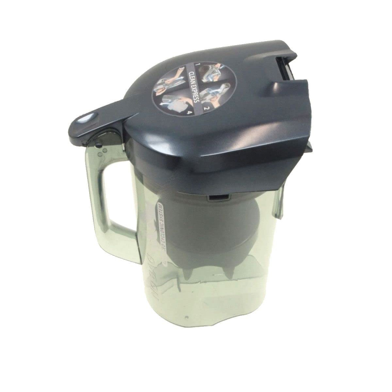Bac a  poussiere complet RS-2230001298 ROWENTA