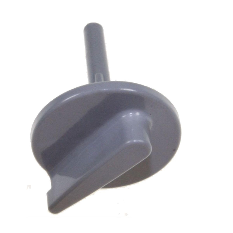 Bouton thermostat gris SS-186512 MOULINEX