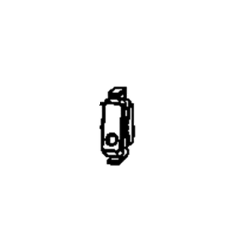Interrupteur marche / arraªt 3 cosses SS-202726 ROWENTA