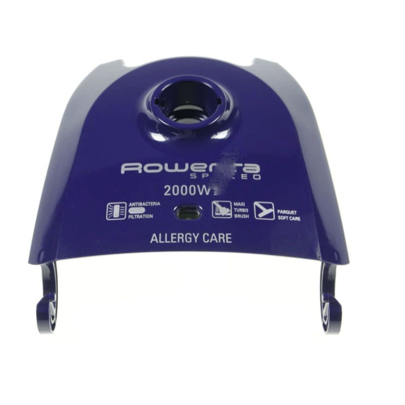 Couvercle complet bleu RS-RT3085 ROWENTA