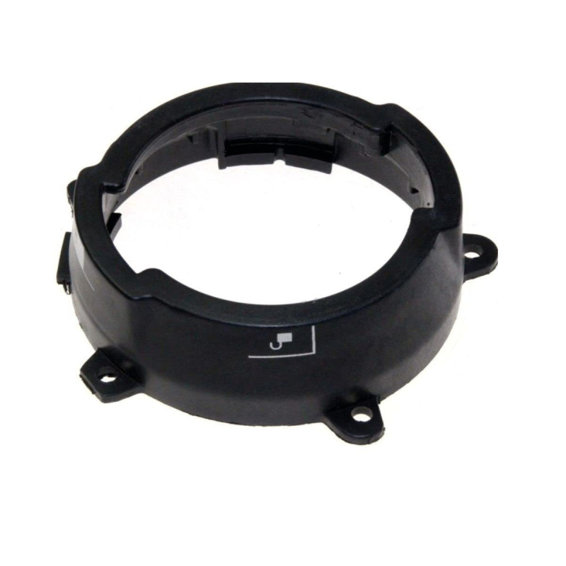 Support porte-filtre noir MS-623129 ROWENTA