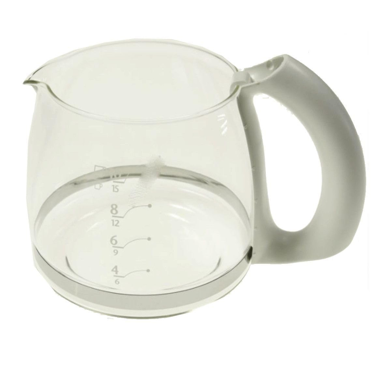 Verseuse blanche SS-988993 TEFAL