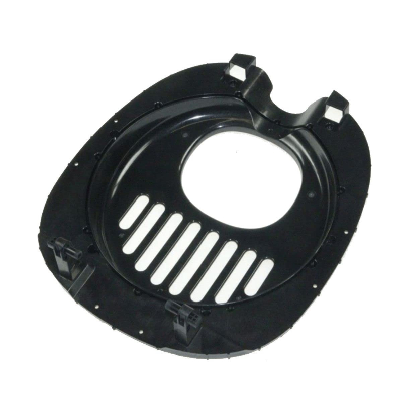 Capot inferieur noir SS-994678 MOULINEX