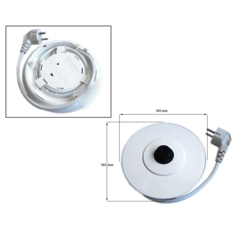 Socle + cordon SS-200698 TEFAL