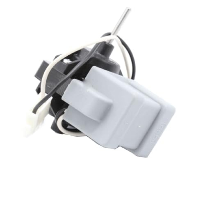 Moteur ventilateur sans helice 6118631 LIEBHERR