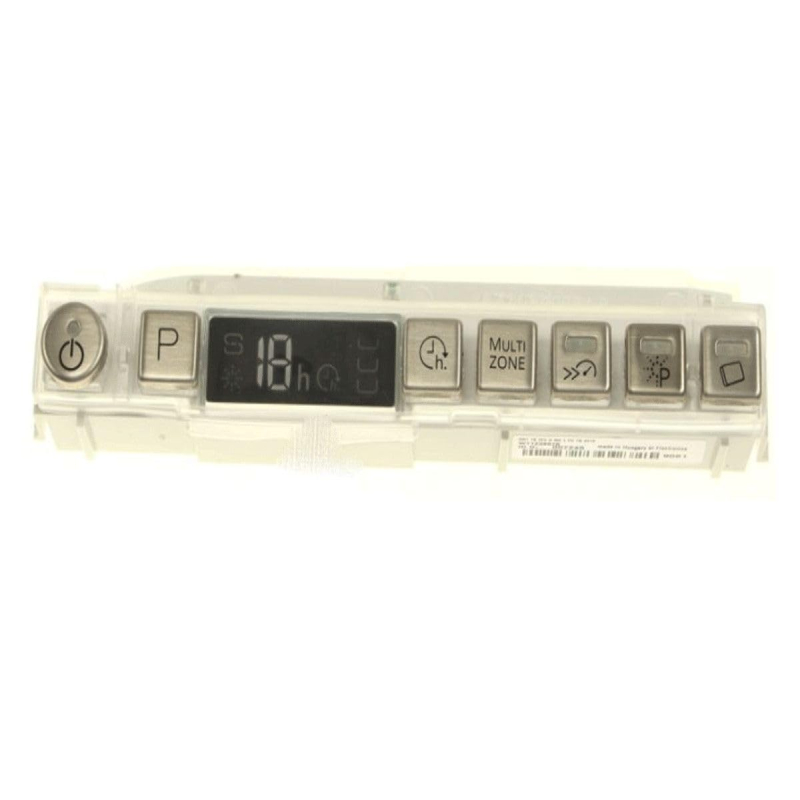 Carte electronique de commande C00550558 WHIRLPOOL
