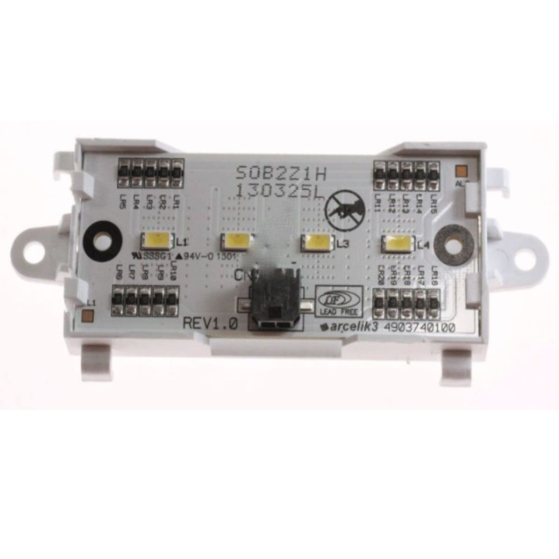 Module affichage 4352940285 BEKO