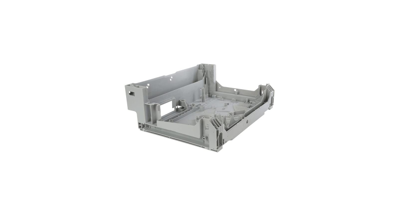 Boitier partie inferieure d'origine 00770833 BOSCH B/S/H