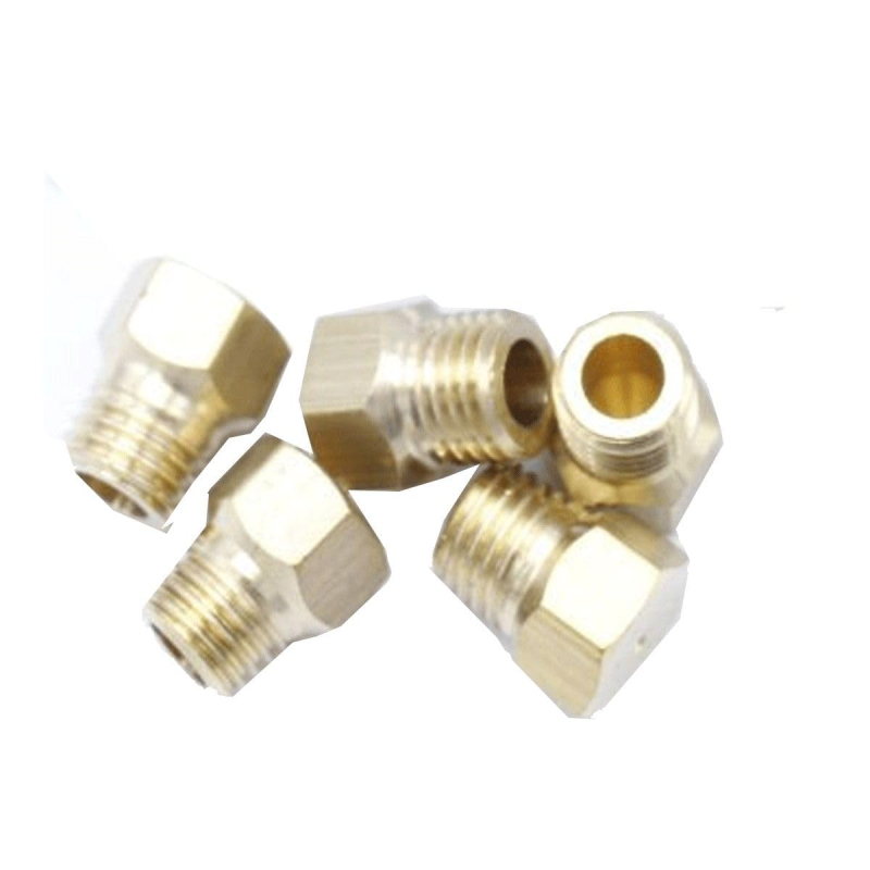 Kit injecteur, gicleur butane d'origine 481010715263 WHIRLPOOL