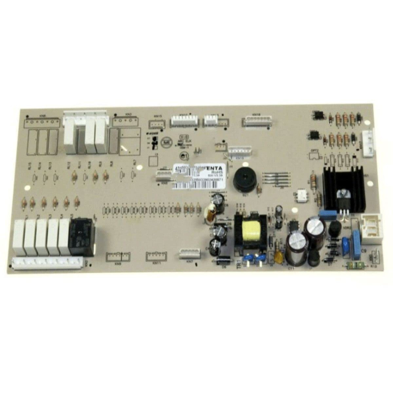 Carte de commande 4390000185 BEKO