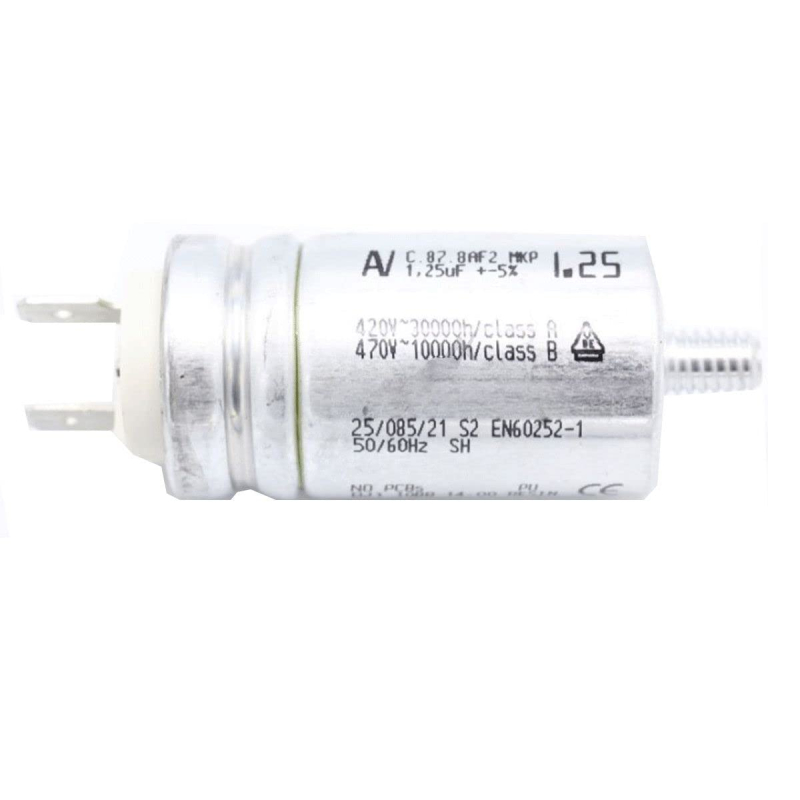Condensateur d'origine AS0034981 BOSCH B/S/H