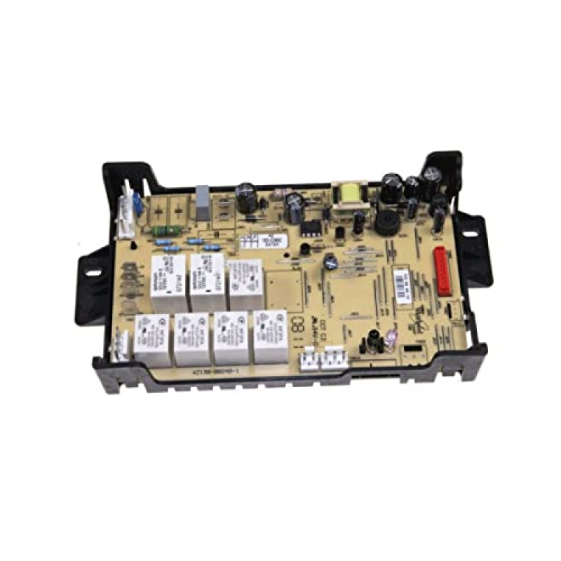 Carte electronique, module de puissance 484000000620 WHIRLPOOL