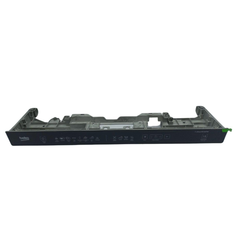 Panneau de commande (repere 3010) 1763090008 BEKO