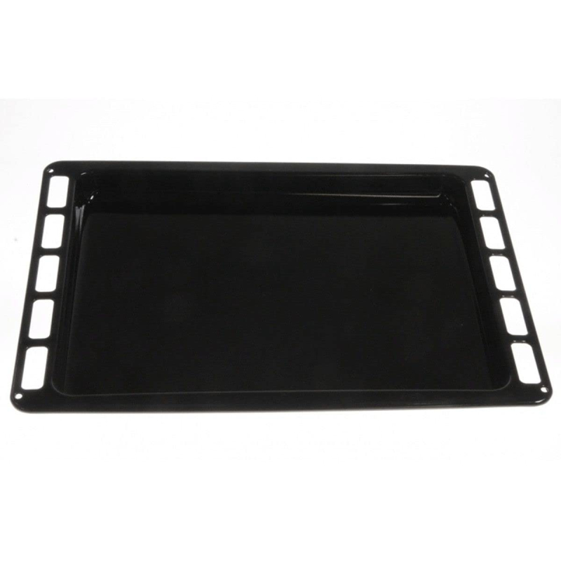 Plateau leche frite  462X373X40 mm 219300002 BEKO