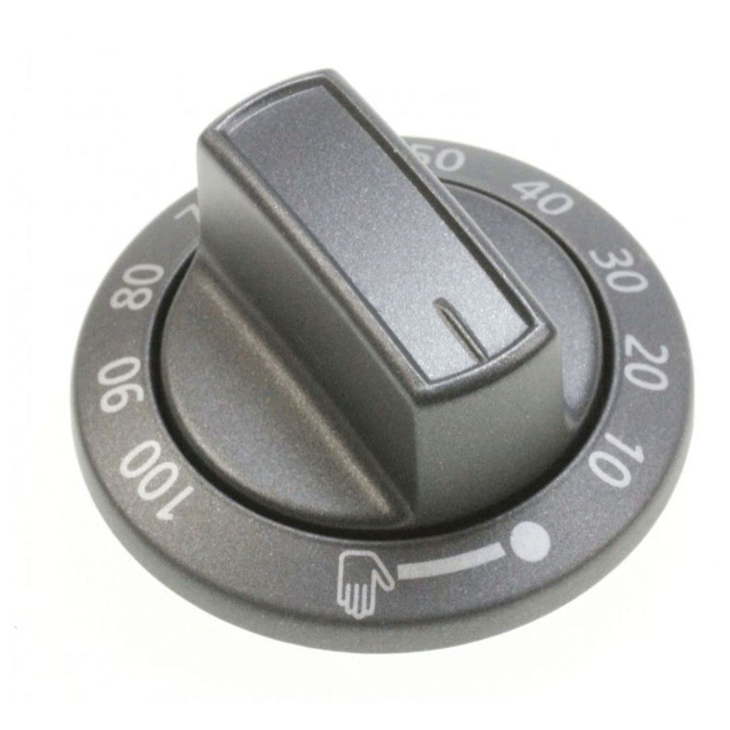 Bouton de minuterie 250315454 BEKO