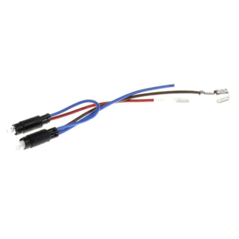 Bouquet lampe temoin d'origine C00298827 INDESIT