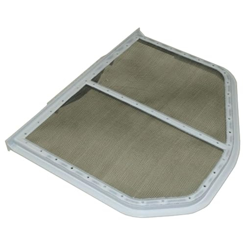 Filtre d'origine 480112100112 WHIRLPOOL