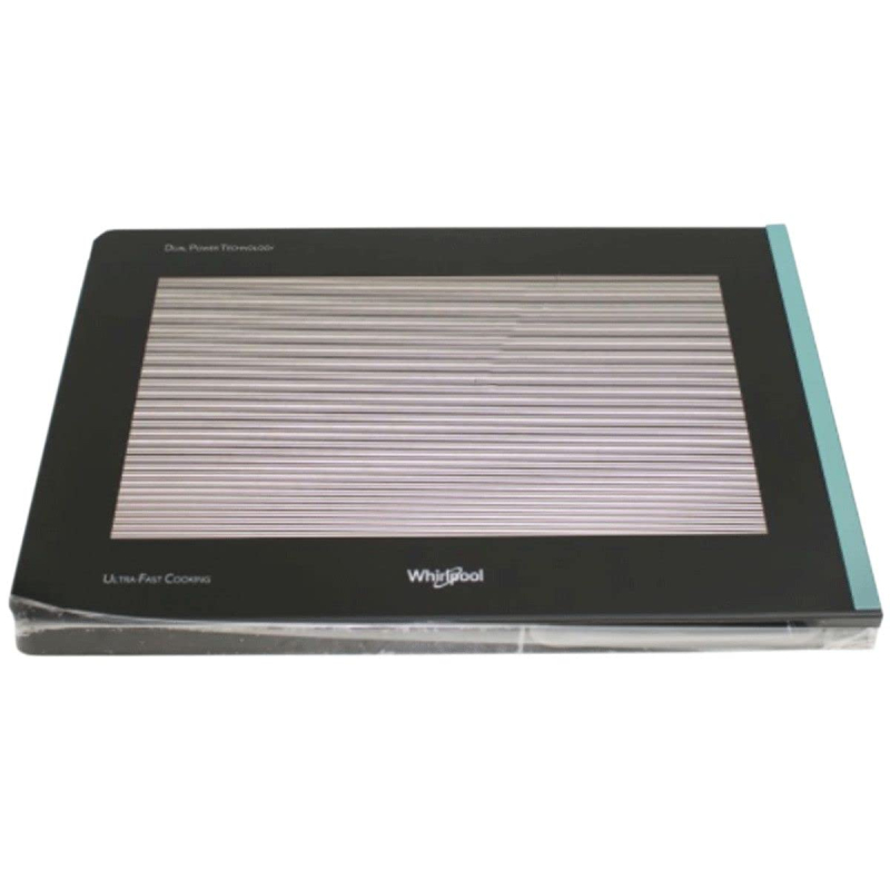 Vitre exterieur d'origine 482000093868 WHIRLPOOL