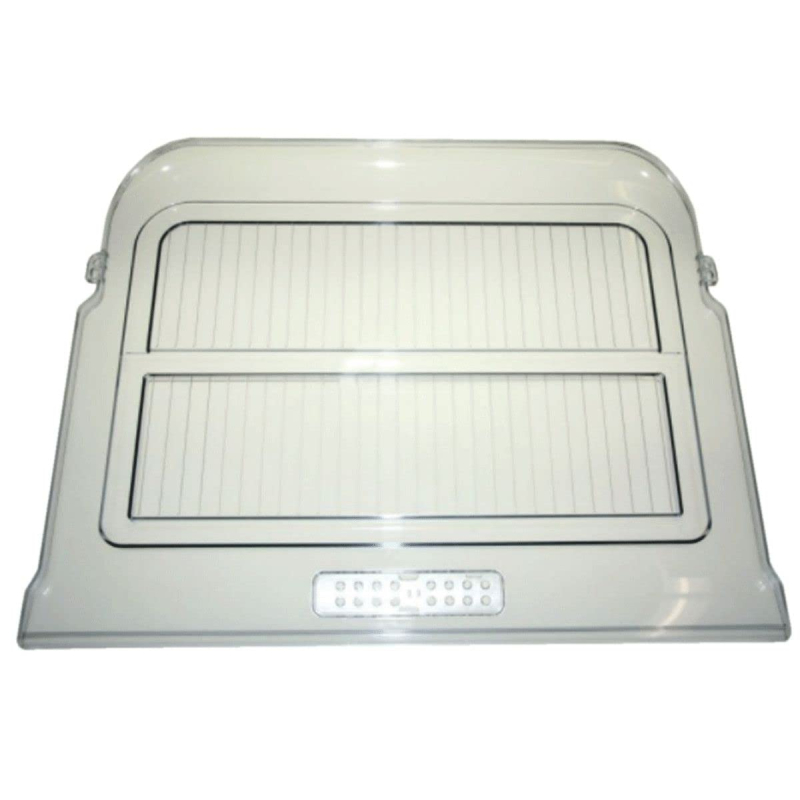 Clayette, etagere bac a  legumes 509X391 mm 4550780400 BEKO