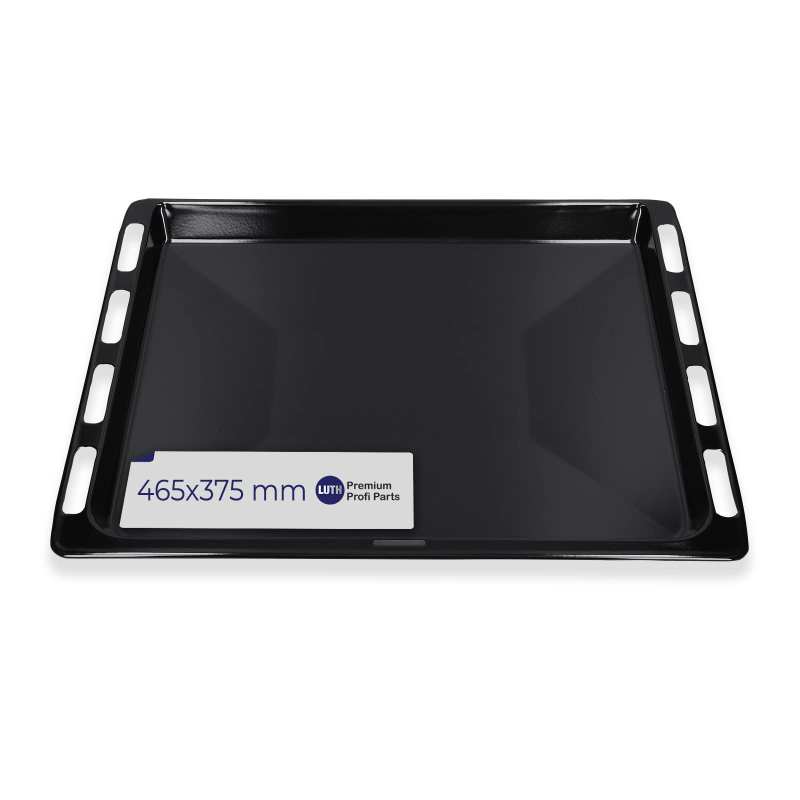 Plaque pa¢tisserie d'origine 465X375X30 mm 00662999 DIVERS MARQUES