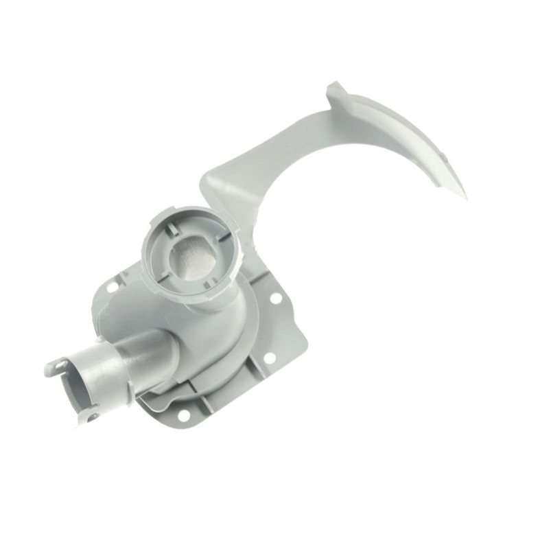 Cache superhybrid d'origine 481010578595 WHIRLPOOL