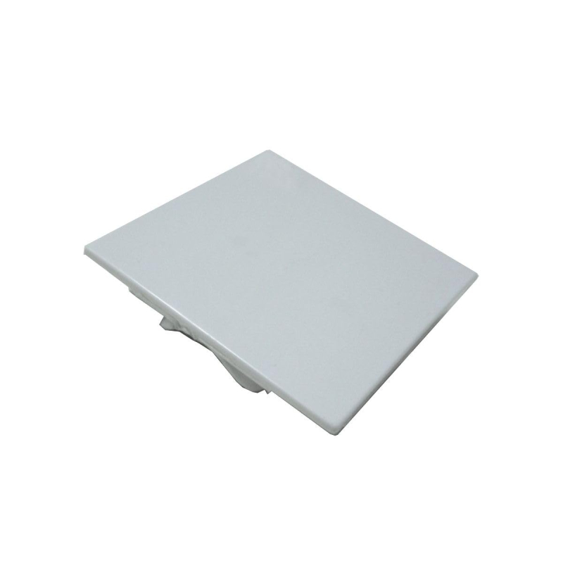 Portillon socle blanc d'origine C00045986 WHIRLPOOL