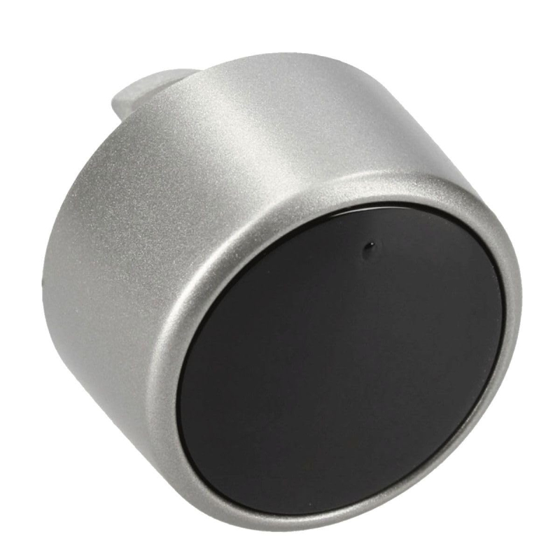 Bouton d'origine 480120100296 WHIRLPOOL