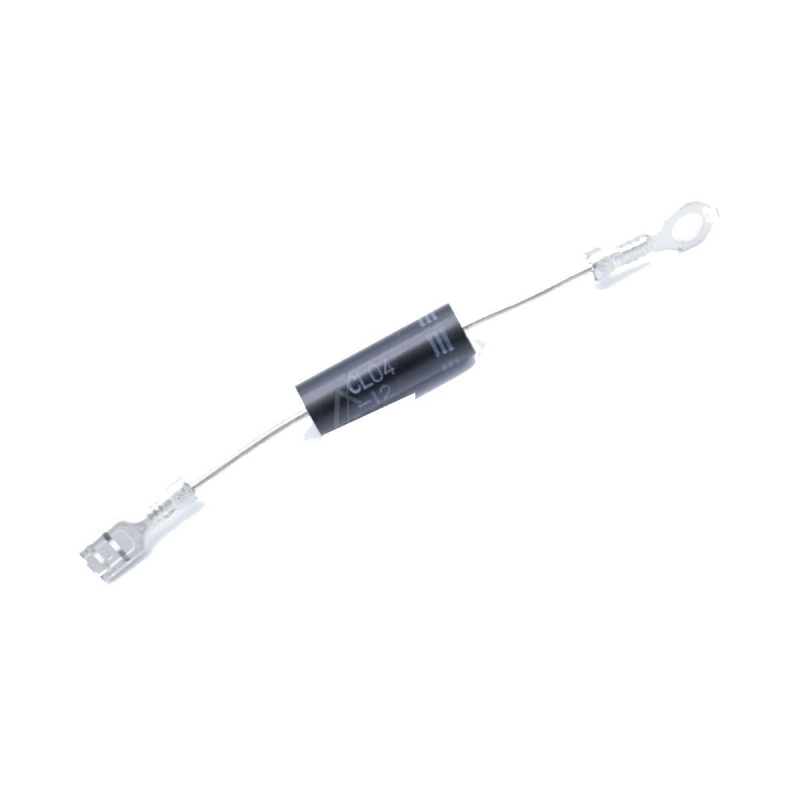 Diode ht d'origine 480120101022 WHIRLPOOL