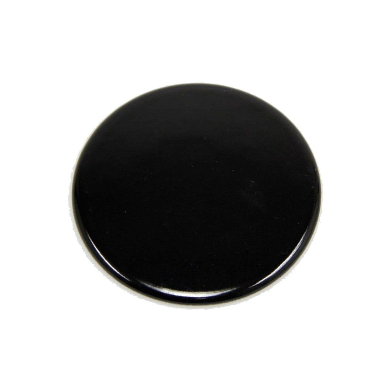 Chapeau bruleur semi rapide d'origine C00299220 WHIRLPOOL