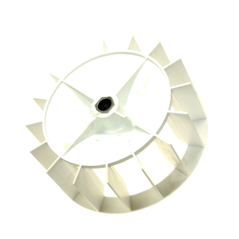 Turbine ventilateur d'origine C00077042 INDESIT