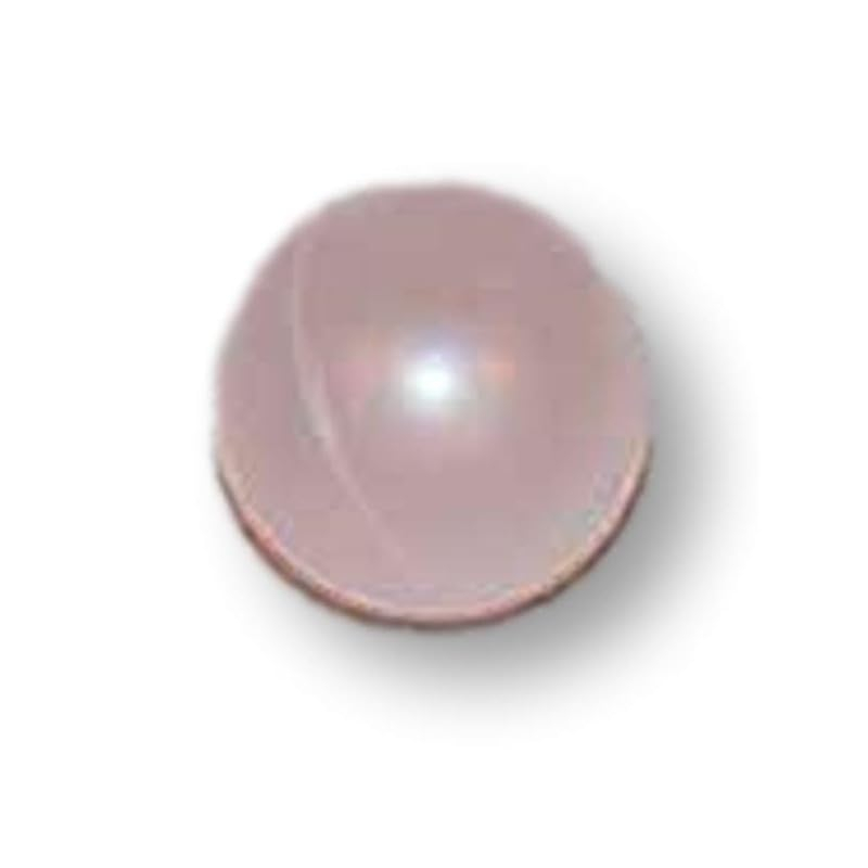Boule plastique repere 754 1 d'origine 481253029445 WHIRLPOOL