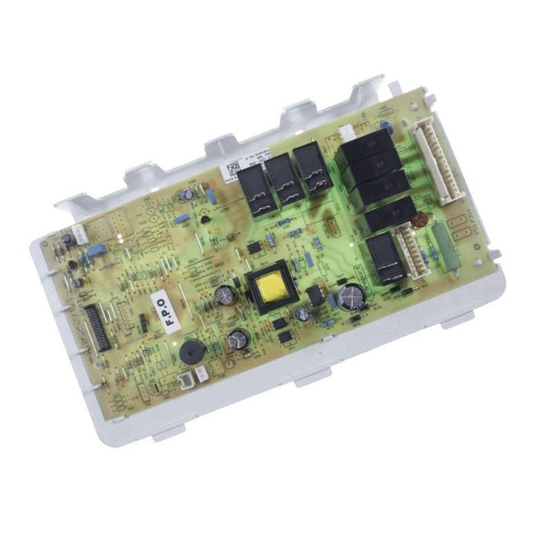 Carte electronique, module de puissance 481010498706 BAUKNECHT